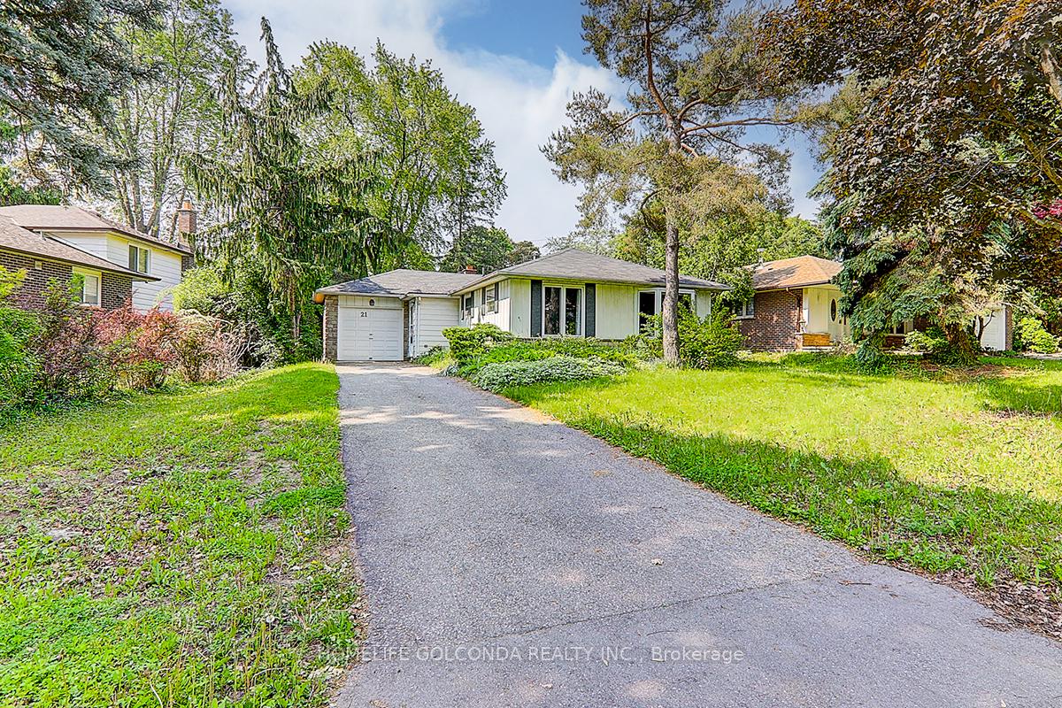Photo 1 of 21 Southdale Drive S, Markham, Bullock — HOMEH