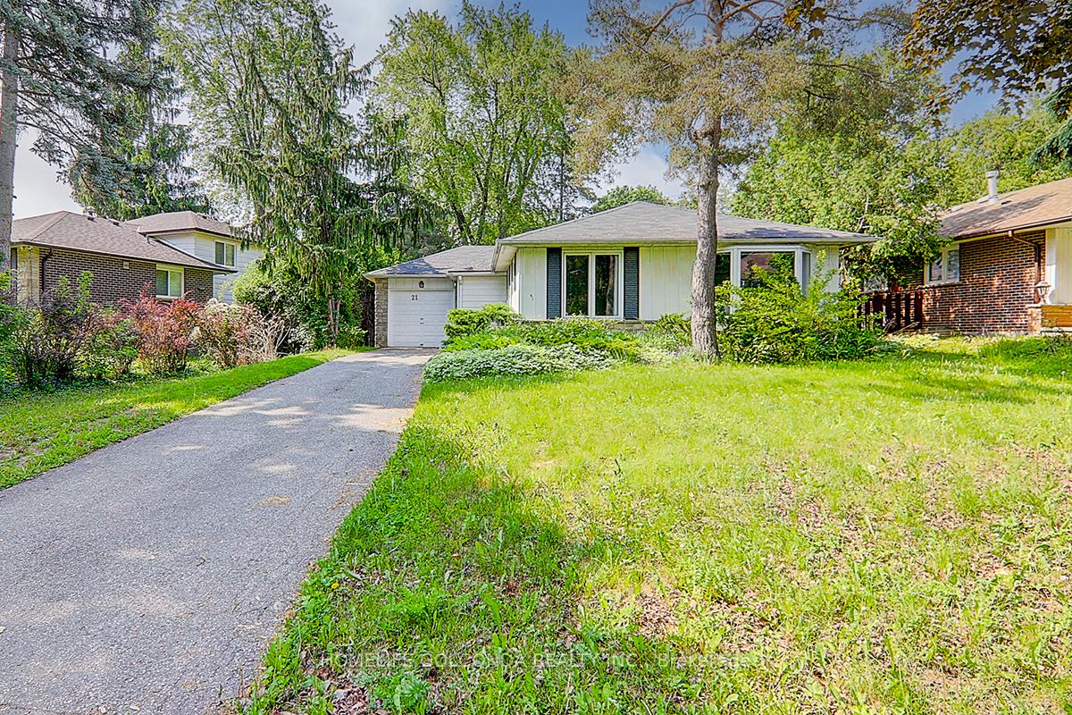 Photo 2 of 21 Southdale Drive S, Markham, Bullock — HOMEH