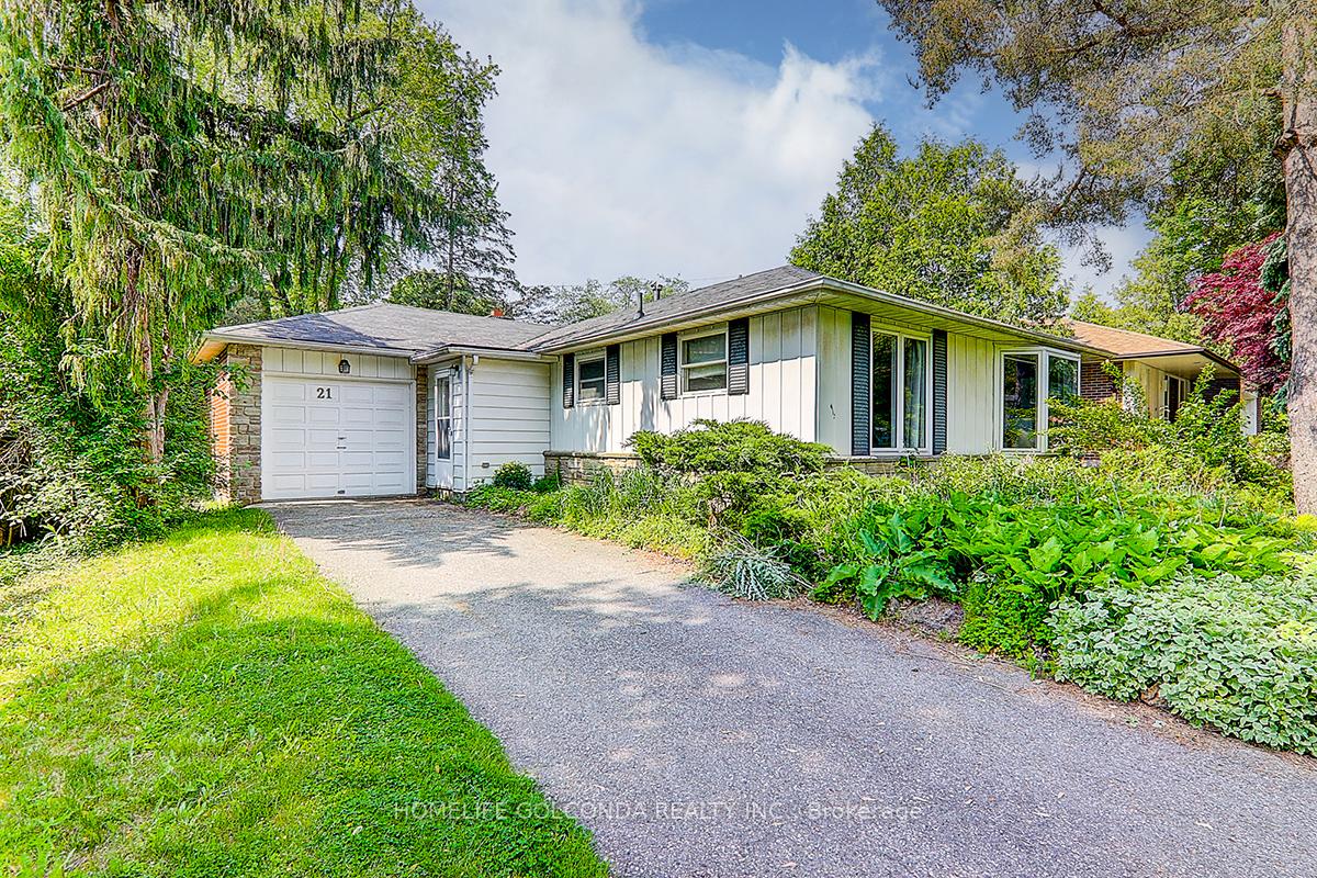 Photo 4 of 21 Southdale Drive S, Markham, Bullock — HOMEH