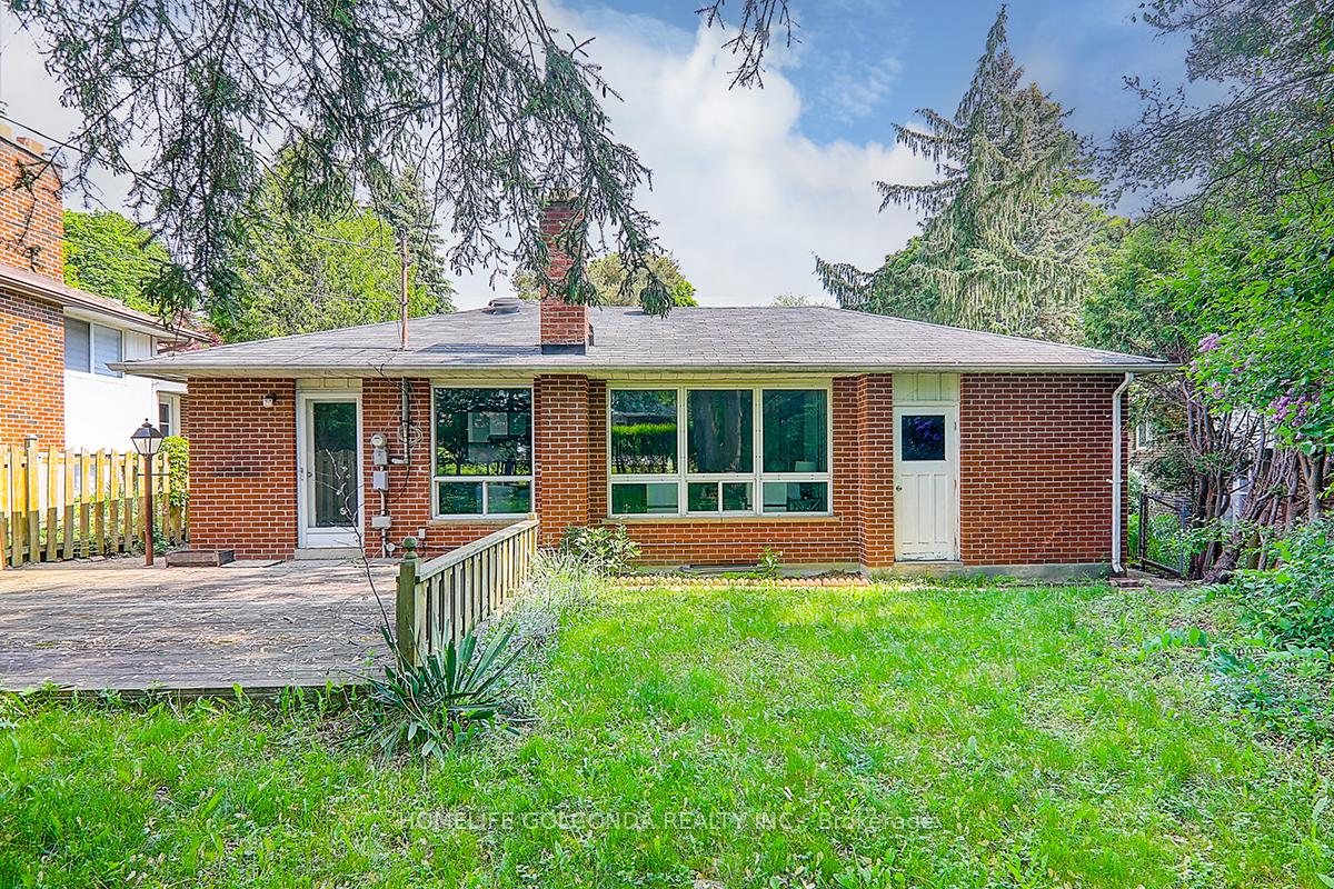 Photo 8 of 21 Southdale Drive S, Markham, Bullock — HOMEH
