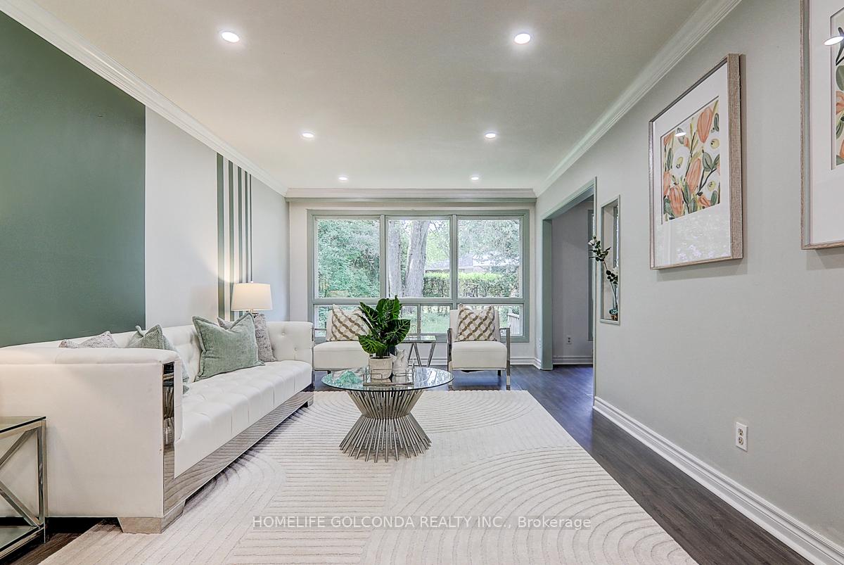 Photo 13 of 21 Southdale Drive S, Markham, Bullock — HOMEH