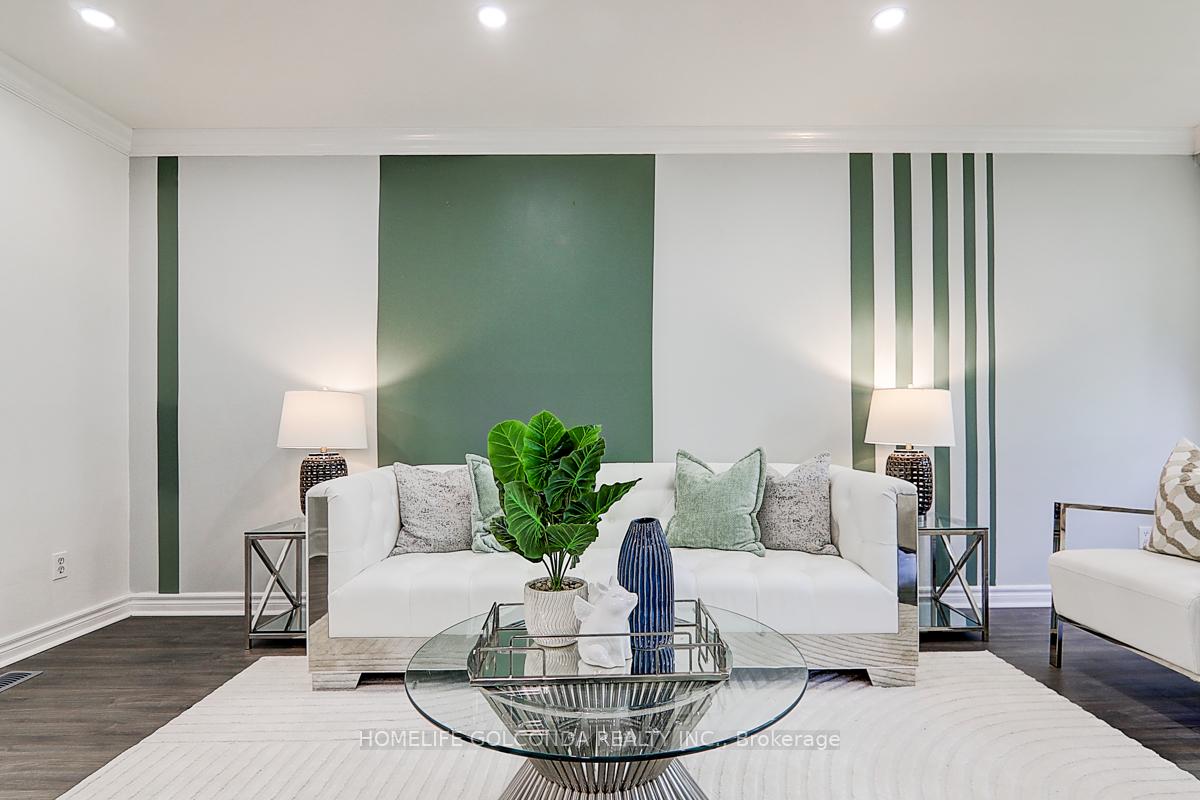 Photo 15 of 21 Southdale Drive S, Markham, Bullock — HOMEH