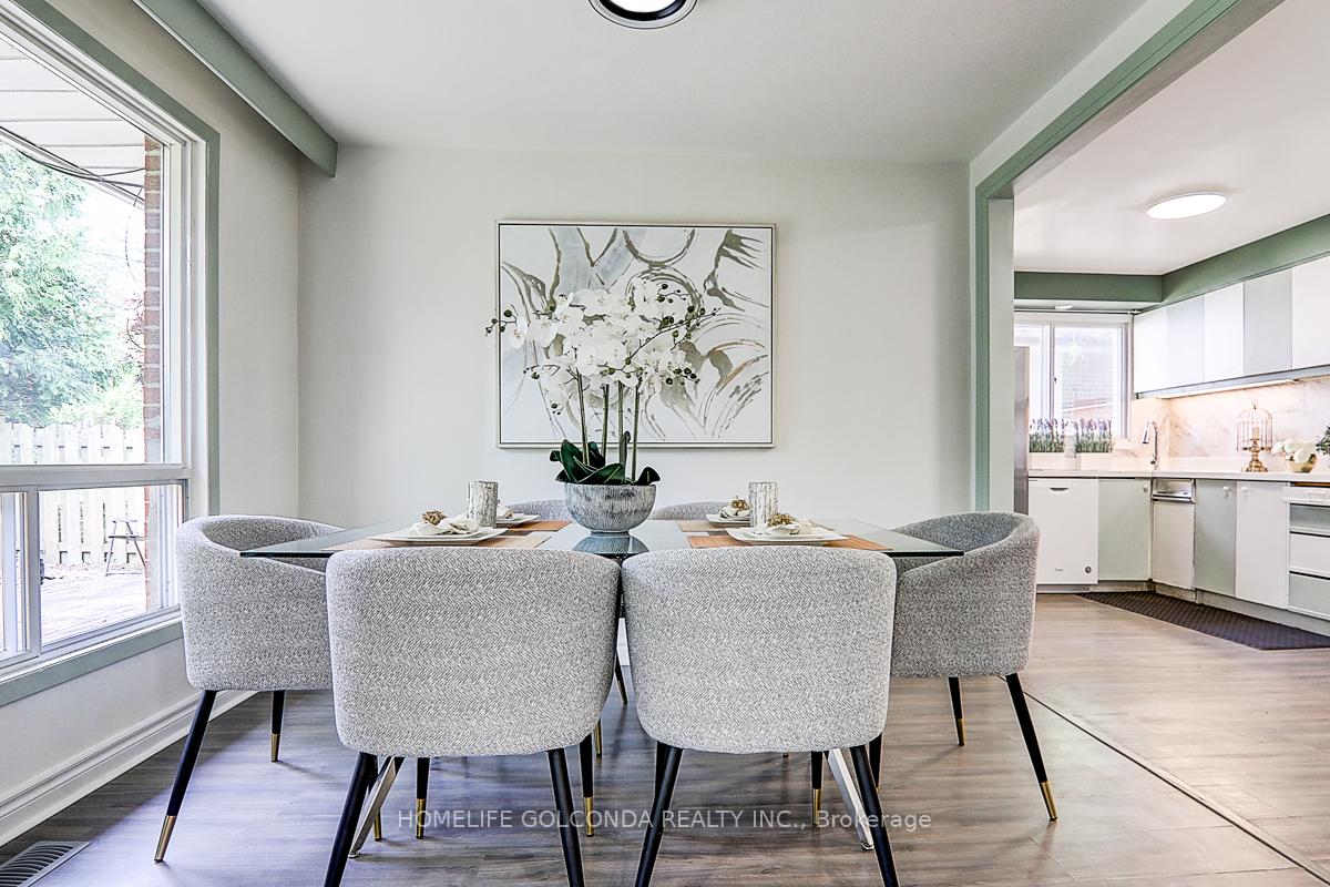 Photo 20 of 21 Southdale Drive S, Markham, Bullock — HOMEH