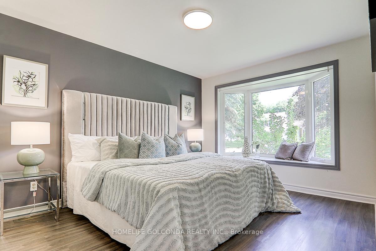 Photo 30 of 21 Southdale Drive S, Markham, Bullock — HOMEH