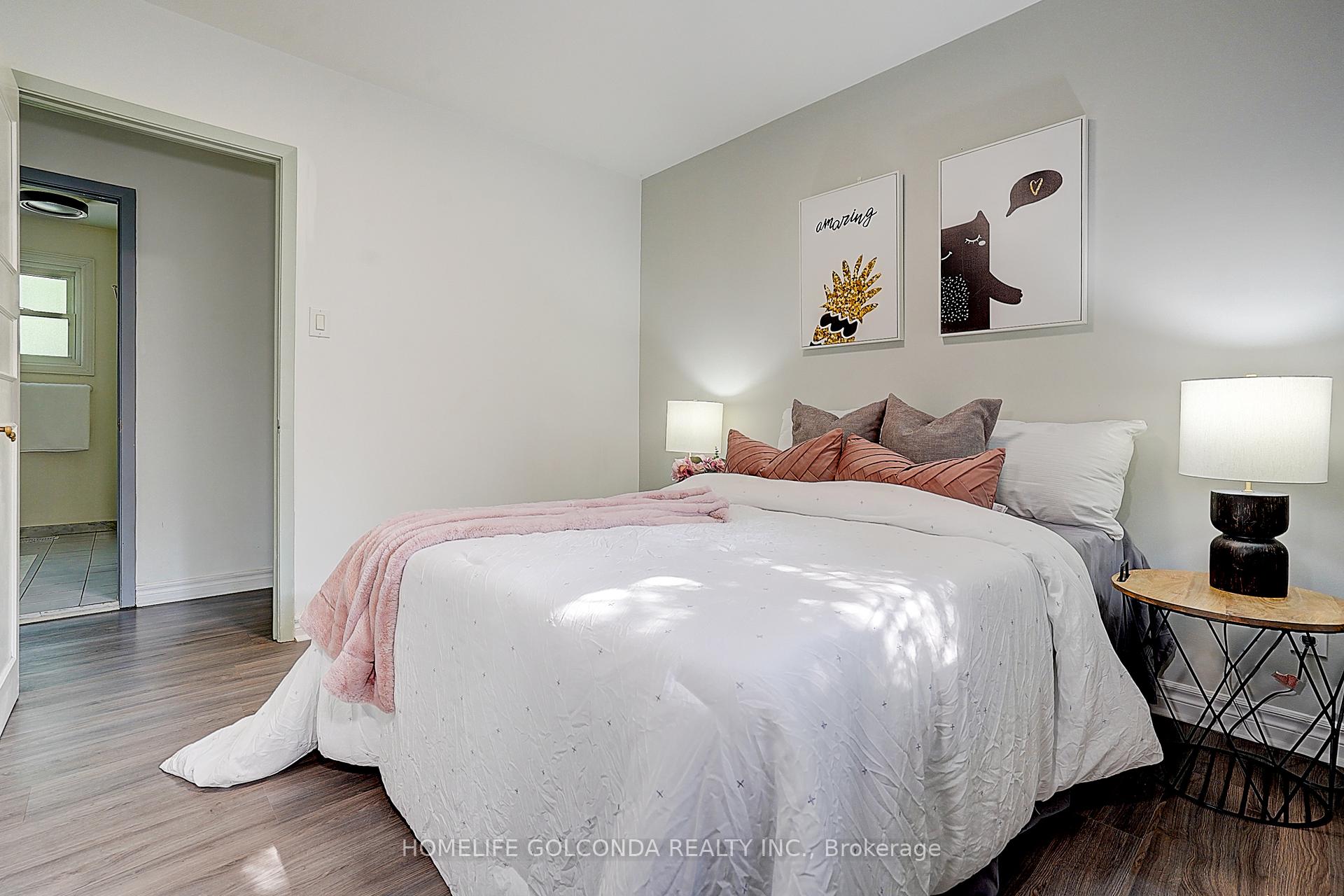 Photo 36 of 21 Southdale Drive S, Markham, Bullock — HOMEH