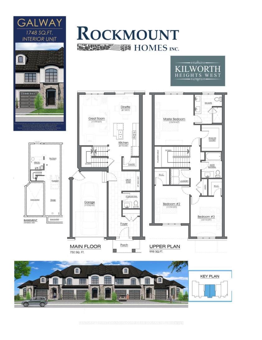 Photo 2 of 255 Winlow Way, Middlesex Centre, Rural Middlesex Centre — HOMEH