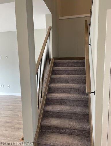 Photo 8 of 255 Winlow Way, Middlesex Centre, Rural Middlesex Centre — HOMEH