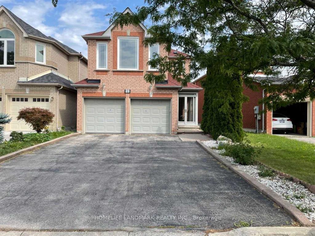 Photo 1 of 29 Stanley Lane, Markham, Middlefield — HOMEH