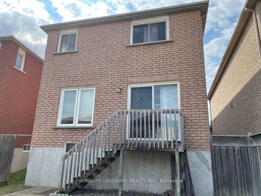 Photo 28 of 29 Stanley Lane, Markham, Middlefield — HOMEH
