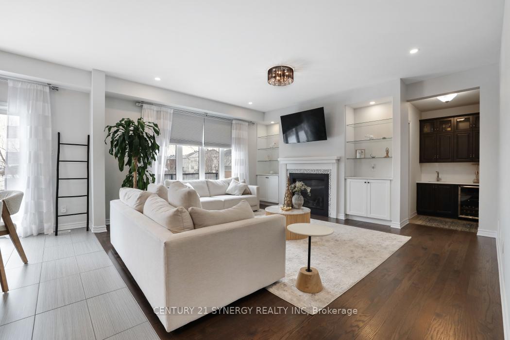 Photo 13 of 110 Westphalian Avenue, Ottawa, Kanata - Emerald Meadows/Trailwest — HOMEH