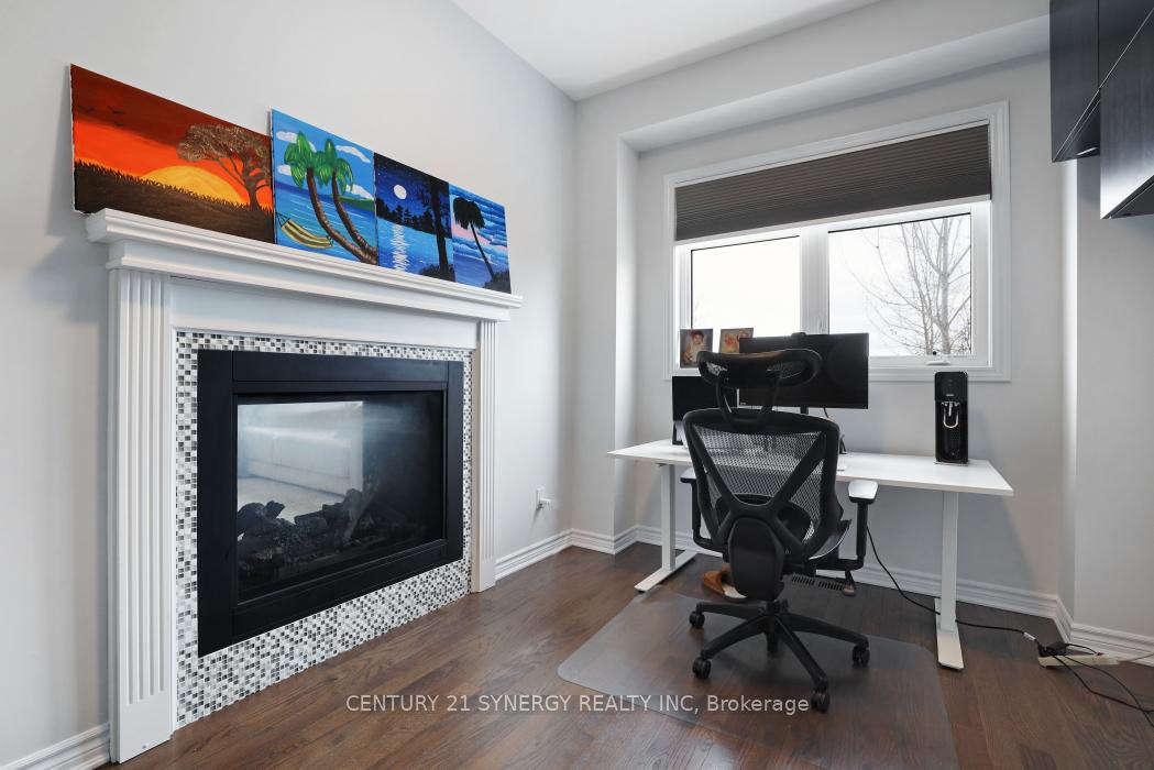 Photo 15 of 110 Westphalian Avenue, Ottawa, Kanata - Emerald Meadows/Trailwest — HOMEH