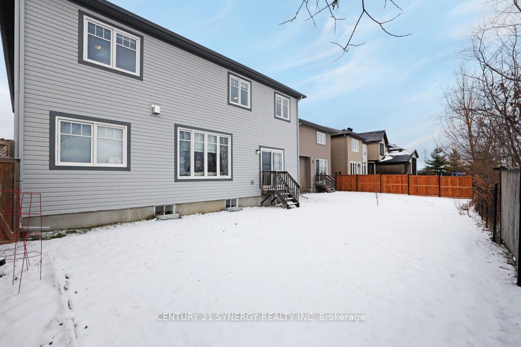 Photo 40 of 110 Westphalian Avenue, Ottawa, Kanata - Emerald Meadows/Trailwest — HOMEH