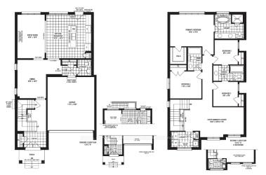 Photo 2 of 751 Apple Terrace, Milton, Cobban — HOMEH