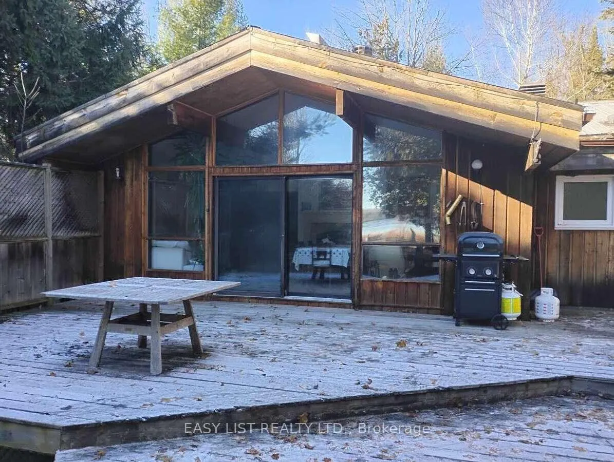 Photo 1 of 571 Rideau River Road, Montague, Montague Twp — HOMEH