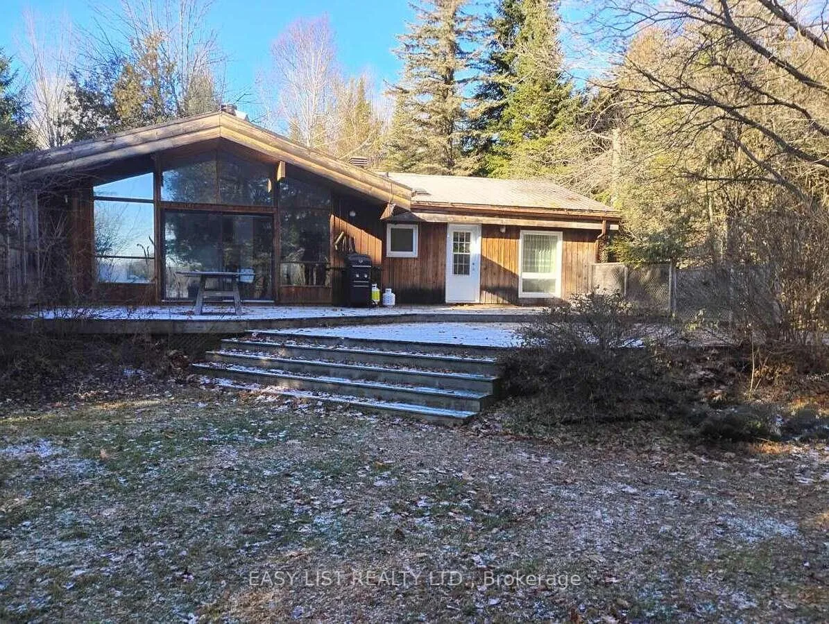Photo 2 of 571 Rideau River Road, Montague, Montague Twp — HOMEH