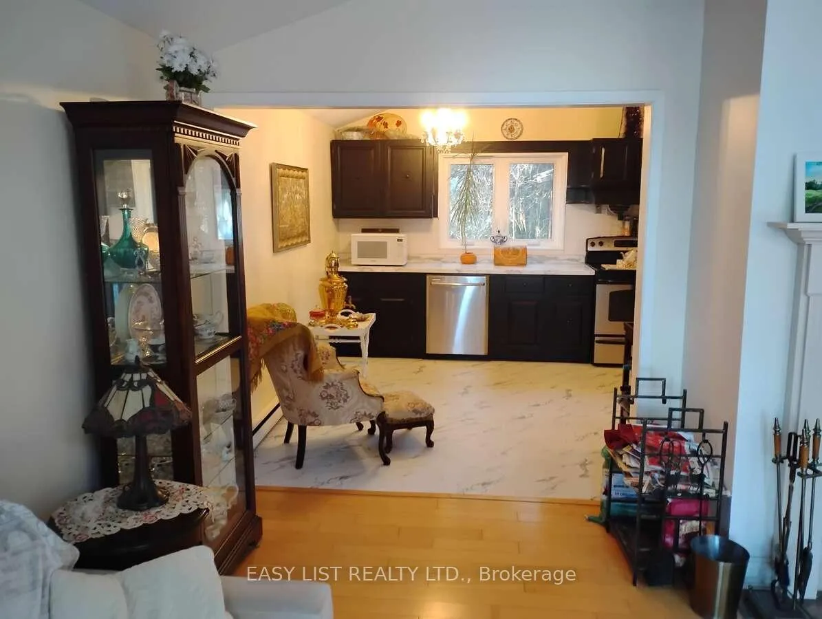 Photo 11 of 571 Rideau River Road, Montague, Montague Twp — HOMEH