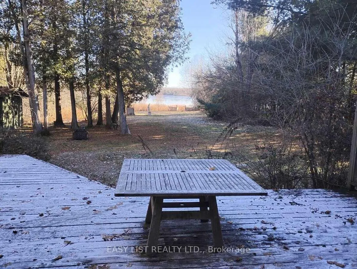 Photo 32 of 571 Rideau River Road, Montague, Montague Twp — HOMEH
