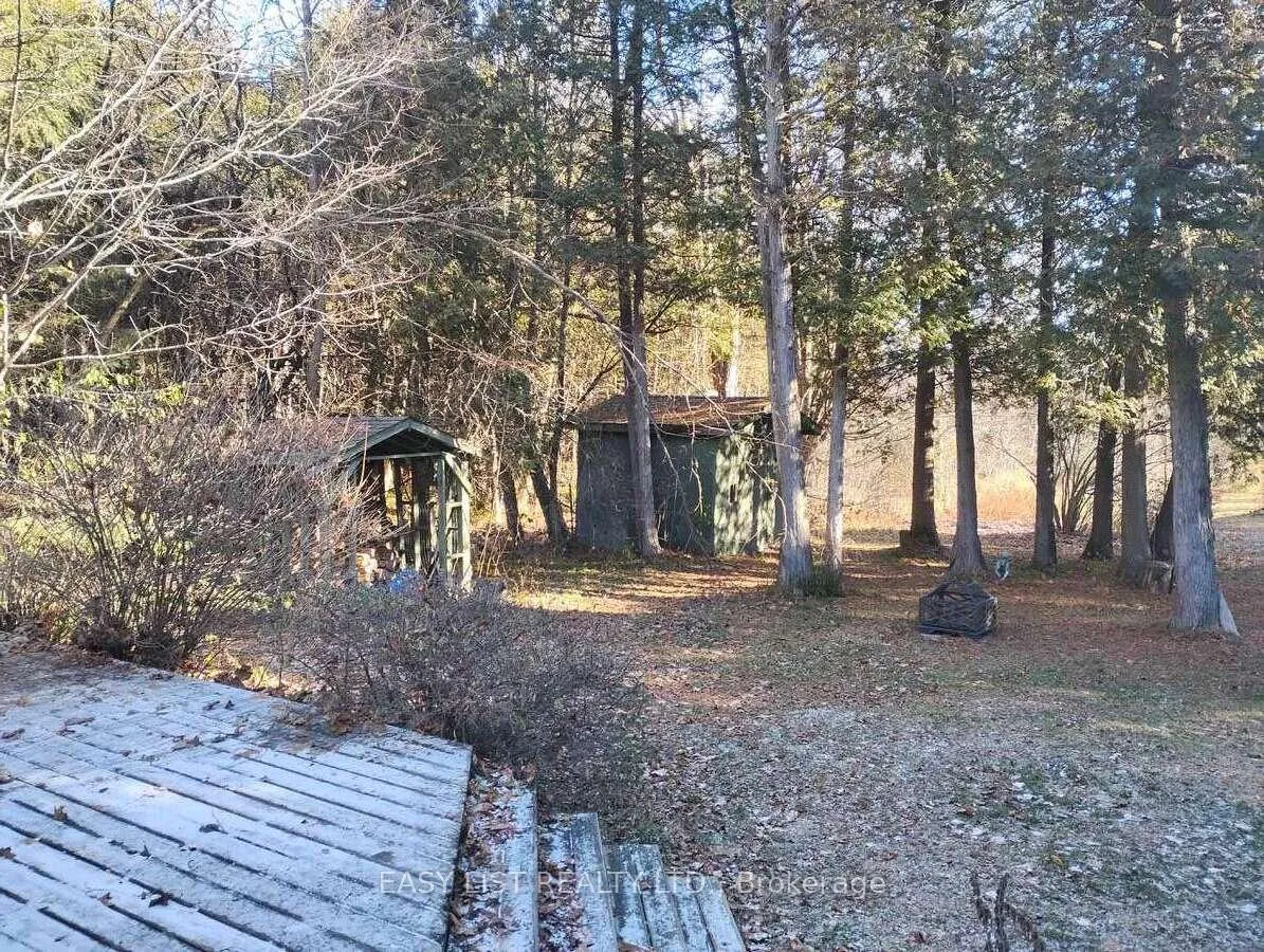 Photo 33 of 571 Rideau River Road, Montague, Montague Twp — HOMEH