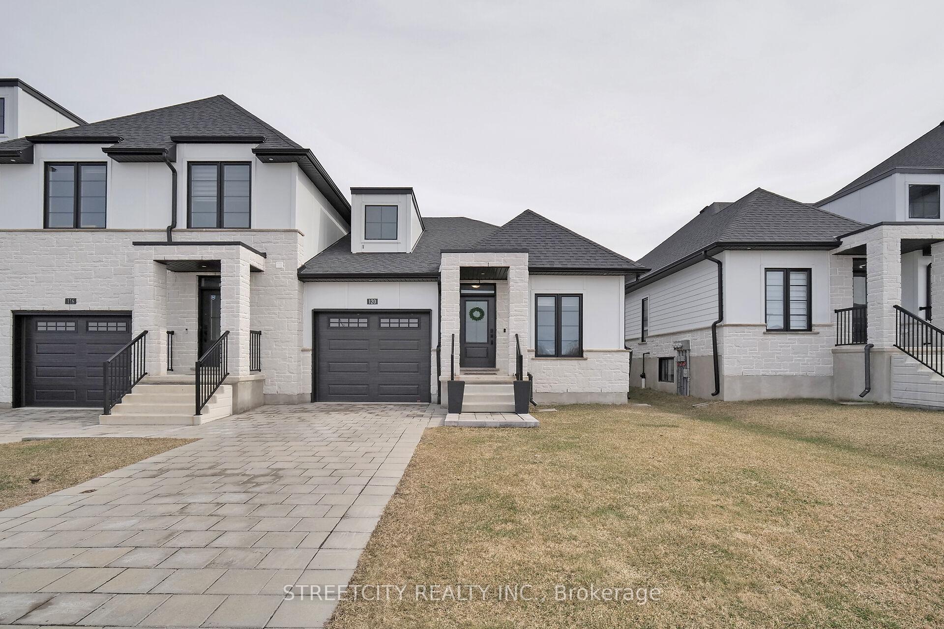 Photo 1 of 120 Doan Drive E, Middlesex Centre, Rural Middlesex Centre — HOMEH