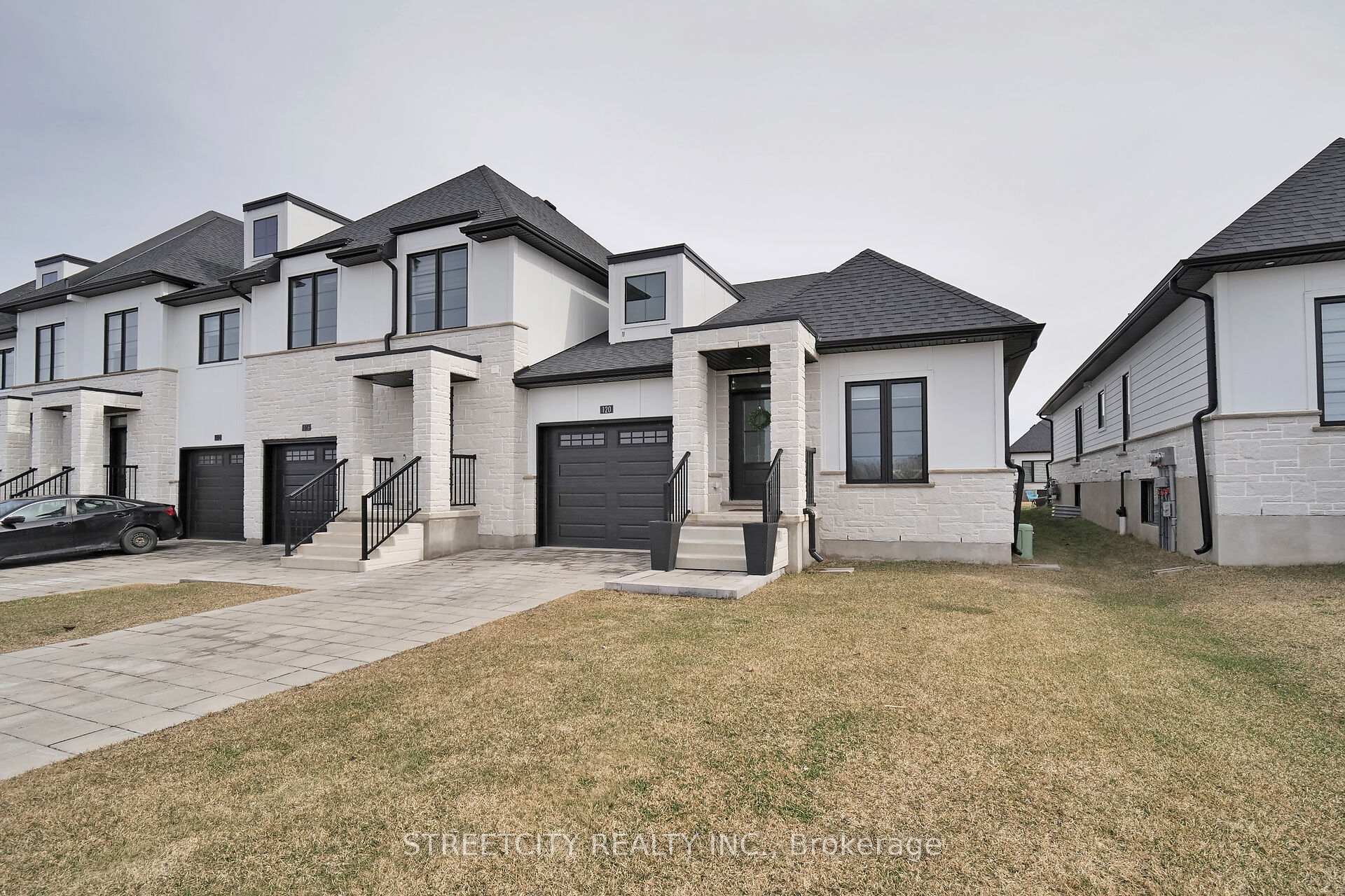Photo 2 of 120 Doan Drive E, Middlesex Centre, Rural Middlesex Centre — HOMEH