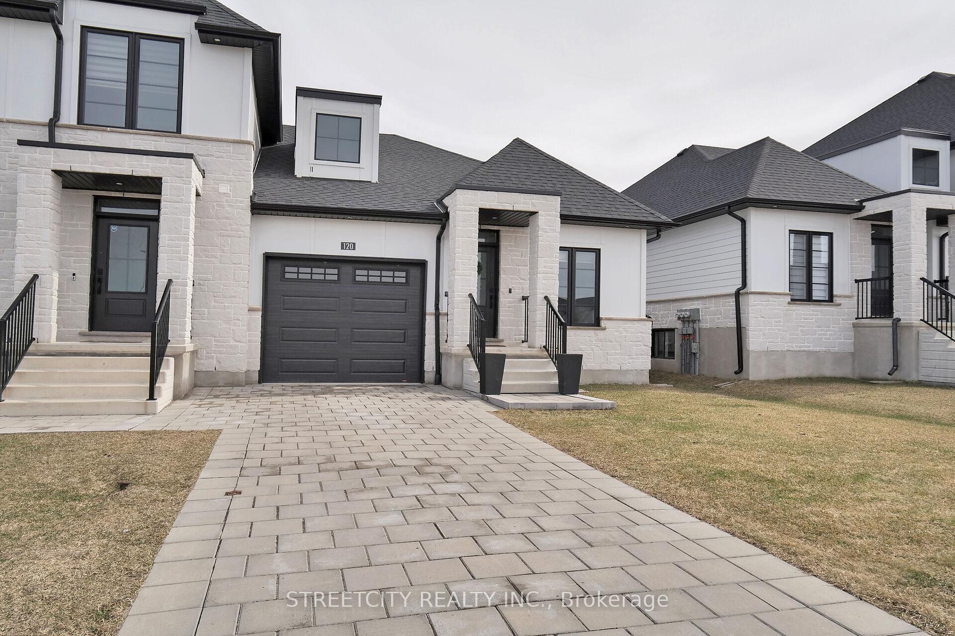 Photo 3 of 120 Doan Drive E, Middlesex Centre, Rural Middlesex Centre — HOMEH