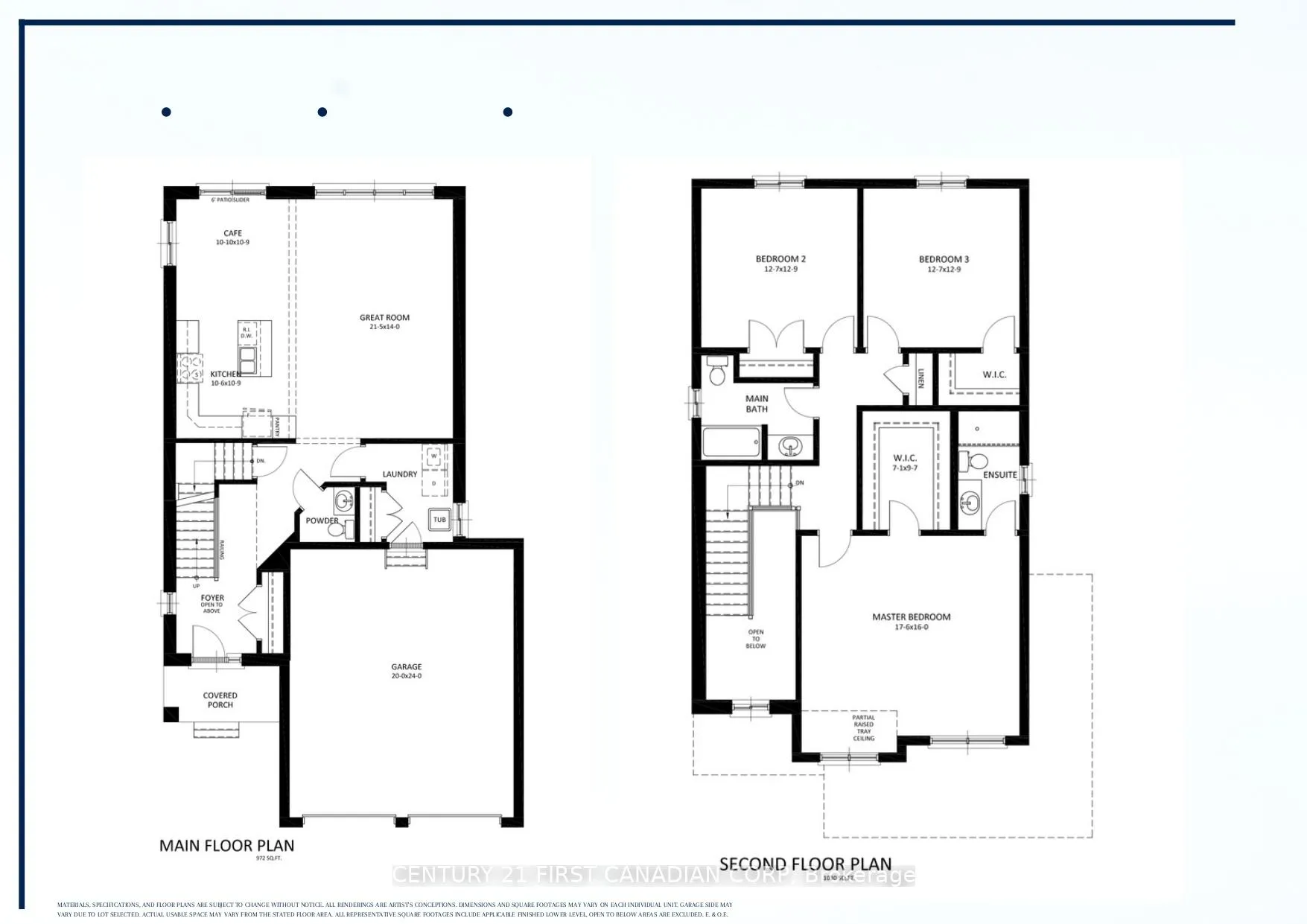 Photo 3 of 81 Basil Crescent, Middlesex Centre, Ilderton — HOMEH