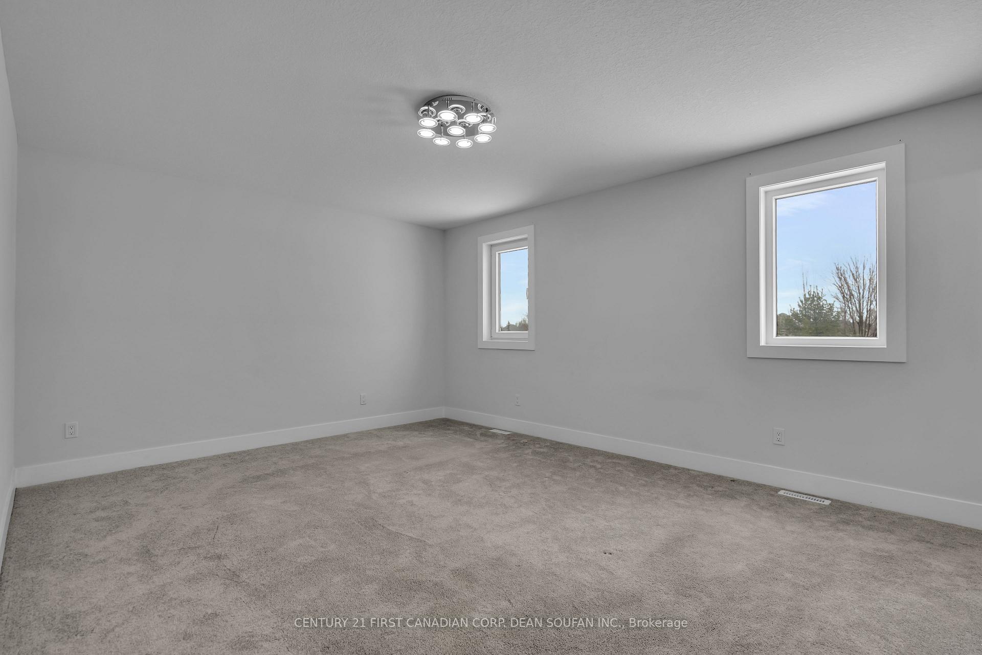 Photo 20 of 60 Poole Crescent, Middlesex Centre, Kilworth — HOMEH