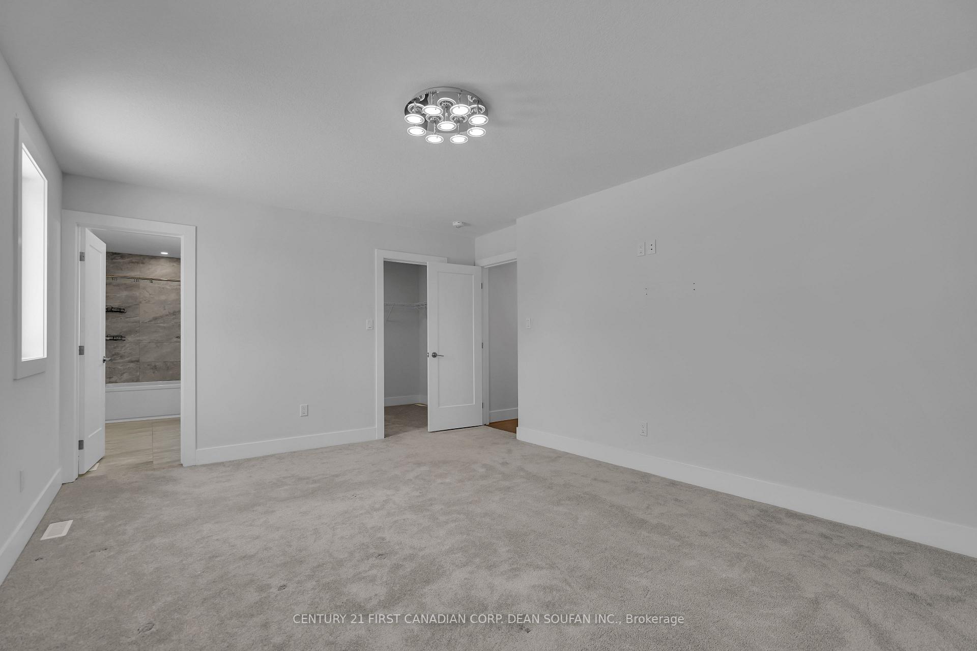 Photo 21 of 60 Poole Crescent, Middlesex Centre, Kilworth — HOMEH