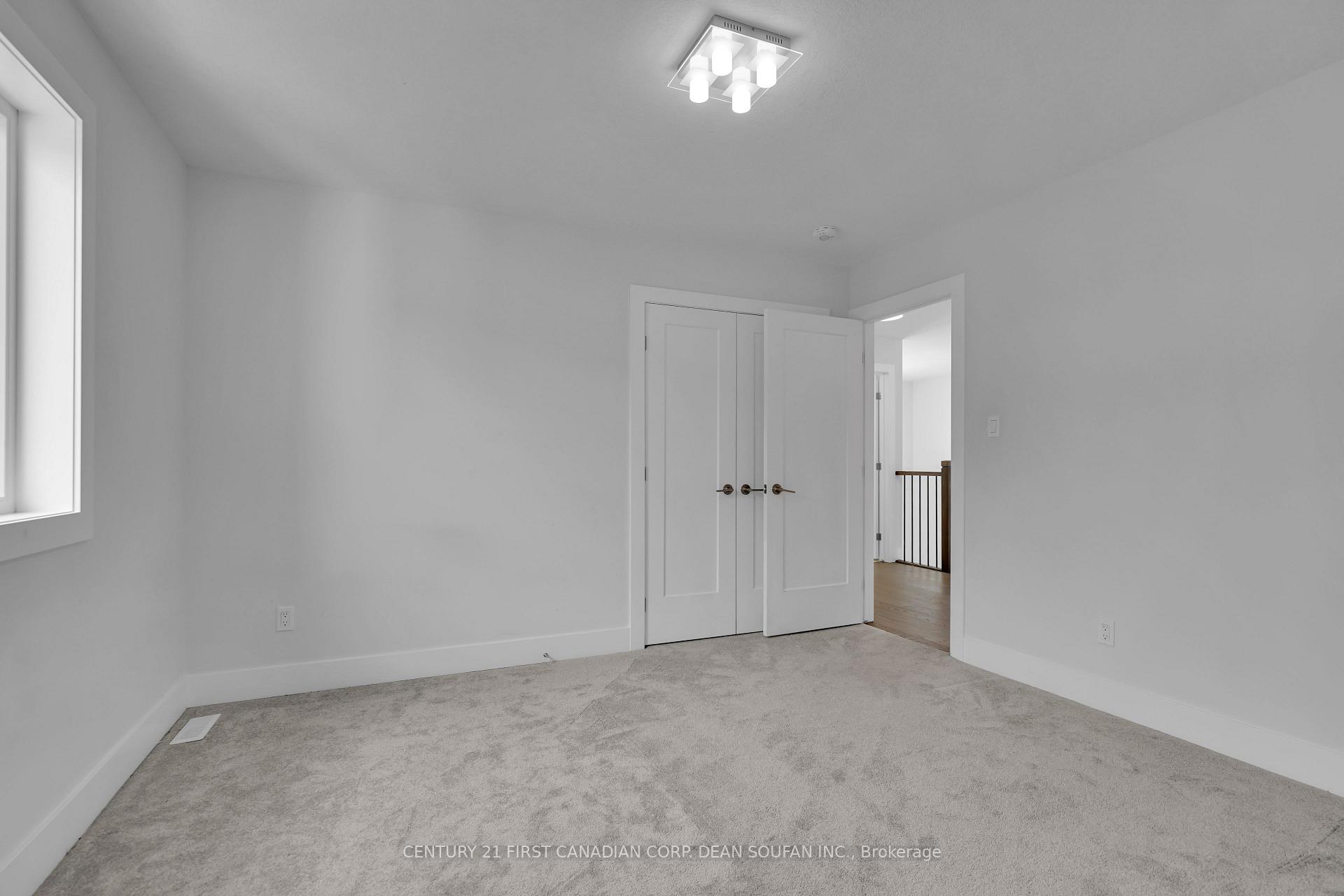 Photo 25 of 60 Poole Crescent, Middlesex Centre, Kilworth — HOMEH