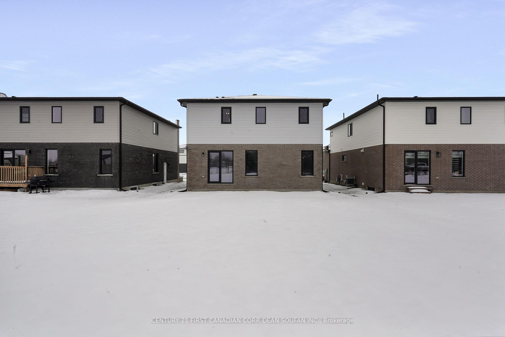 Photo 34 of 60 Poole Crescent, Middlesex Centre, Kilworth — HOMEH