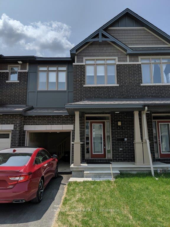 Photo 1 of 539 Rioja Street, Ottawa, Kanata - Emerald Meadows/Trailwest — HOMEH