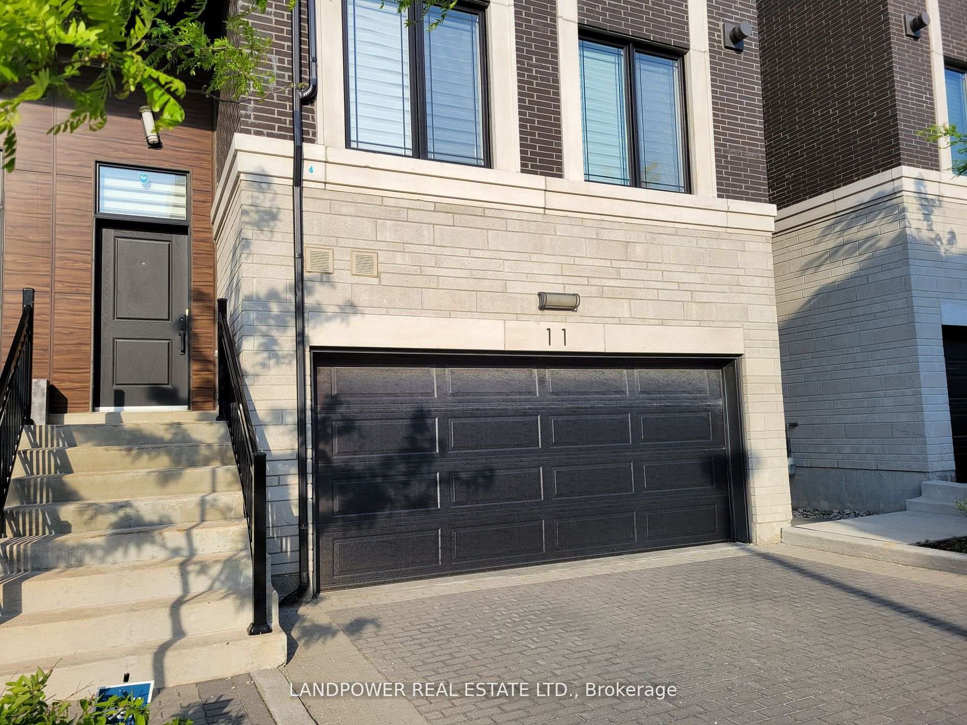 Photo 17 of 11 Caseley Way, Markham, Unionville — HOMEH