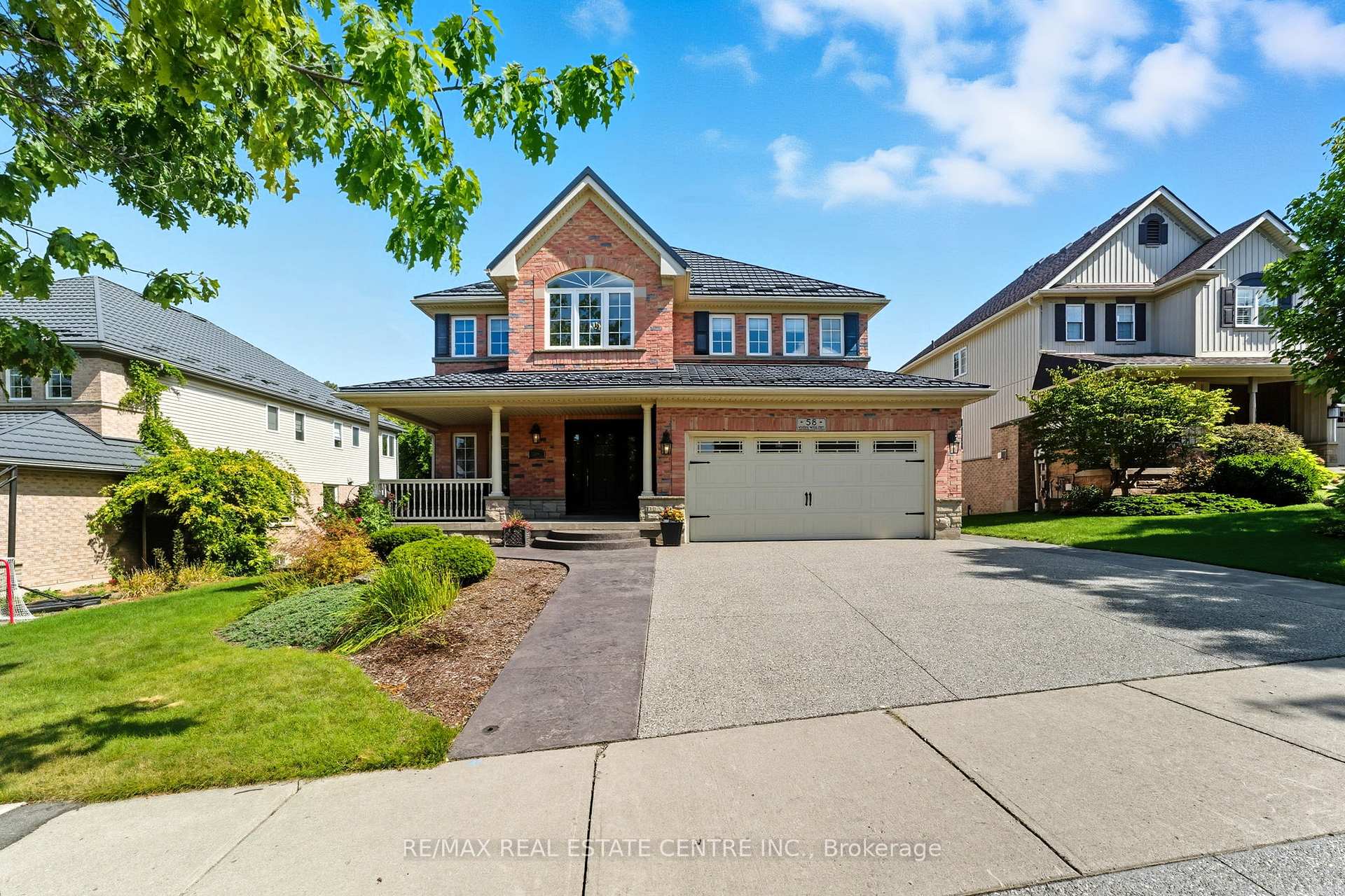Photo 1 of 58 Winding Wood Crescent, Kitchener — HOMEH