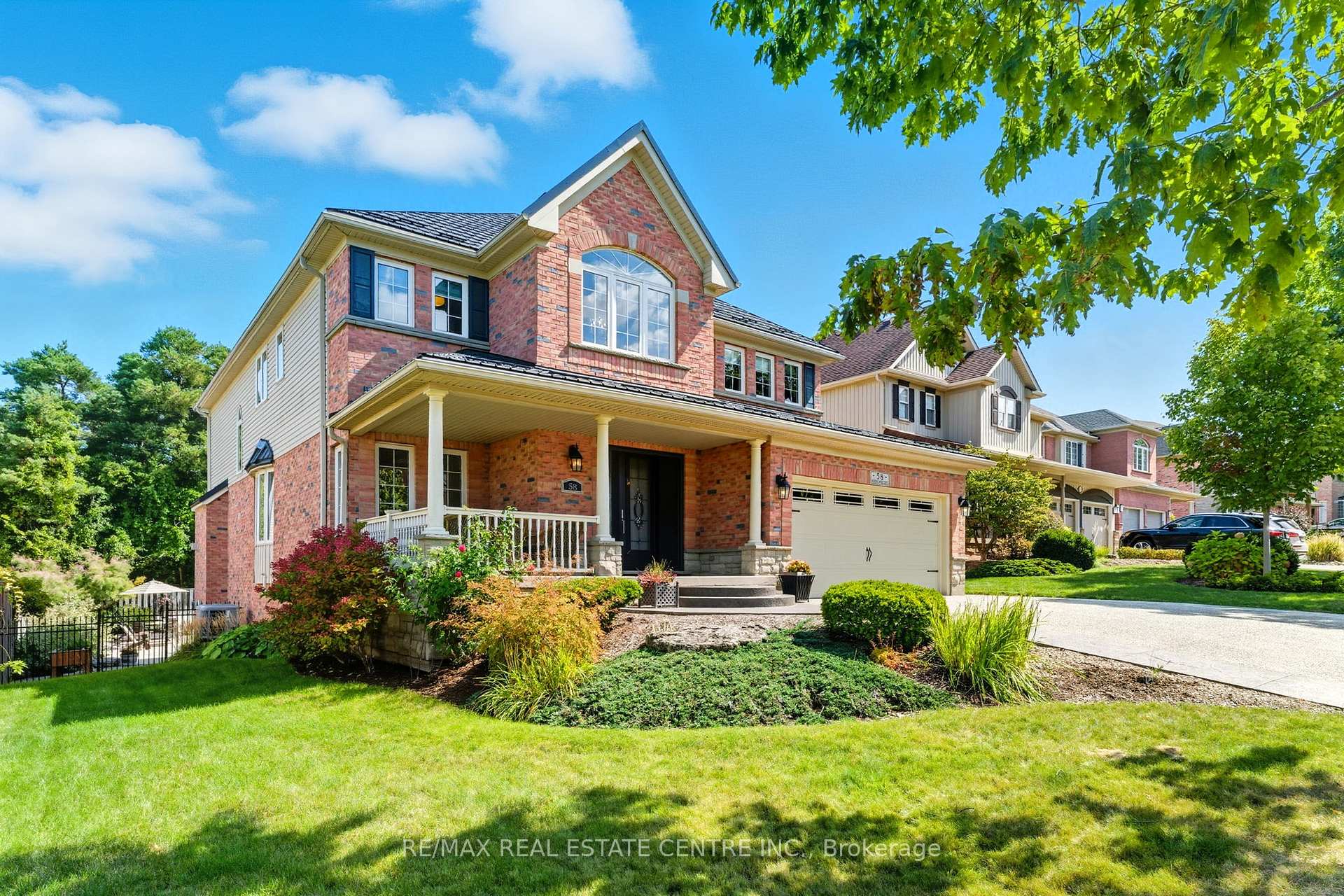 Photo 5 of 58 Winding Wood Crescent, Kitchener — HOMEH