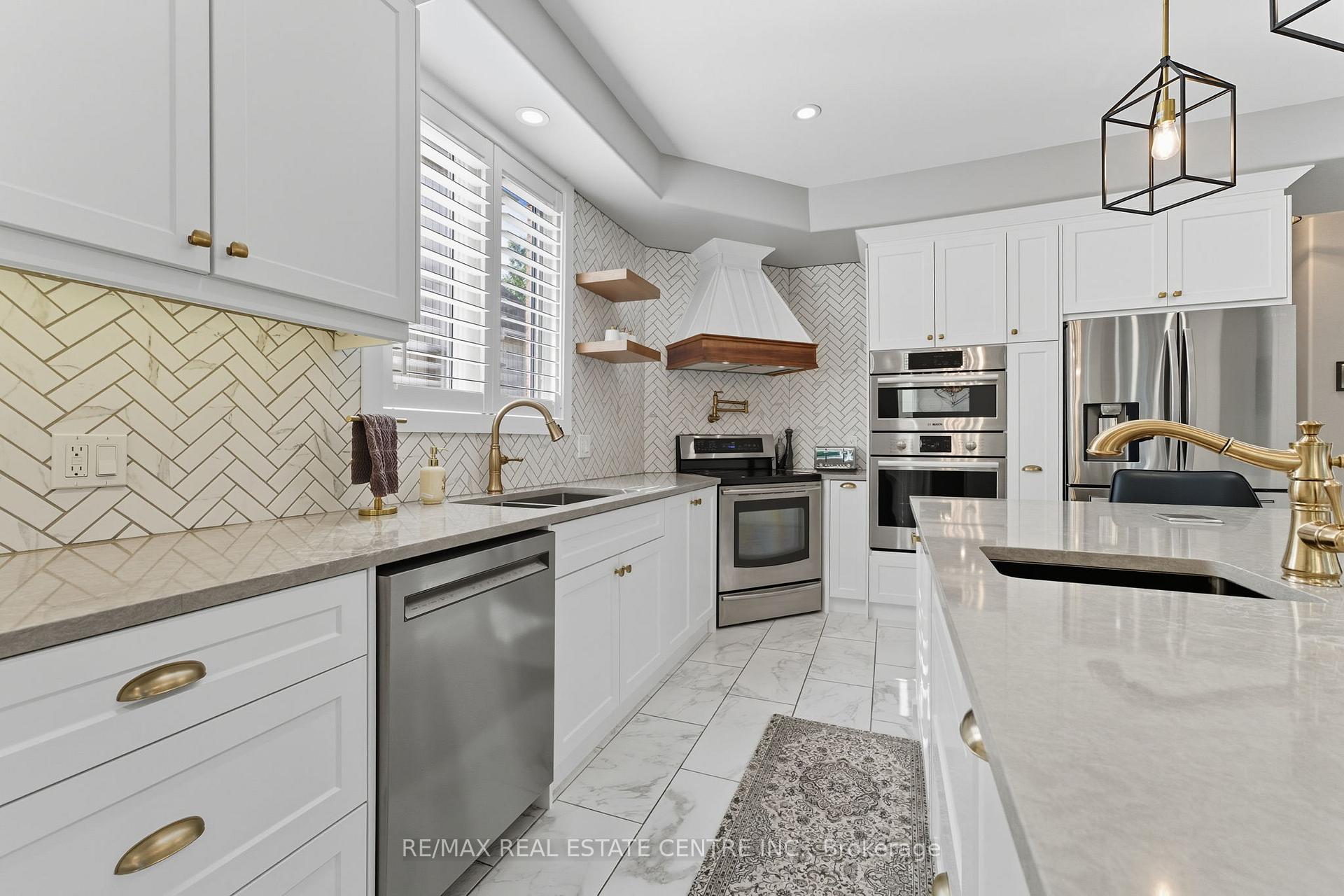Photo 17 of 58 Winding Wood Crescent, Kitchener — HOMEH