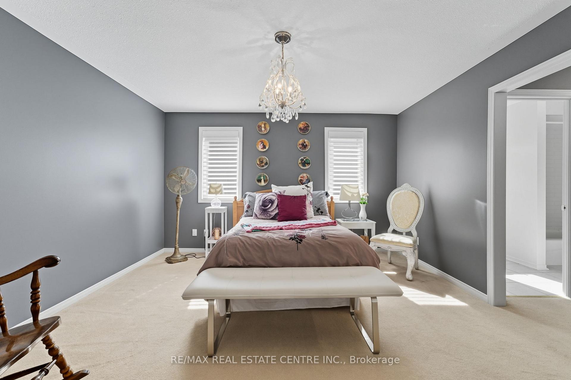 Photo 31 of 58 Winding Wood Crescent, Kitchener — HOMEH