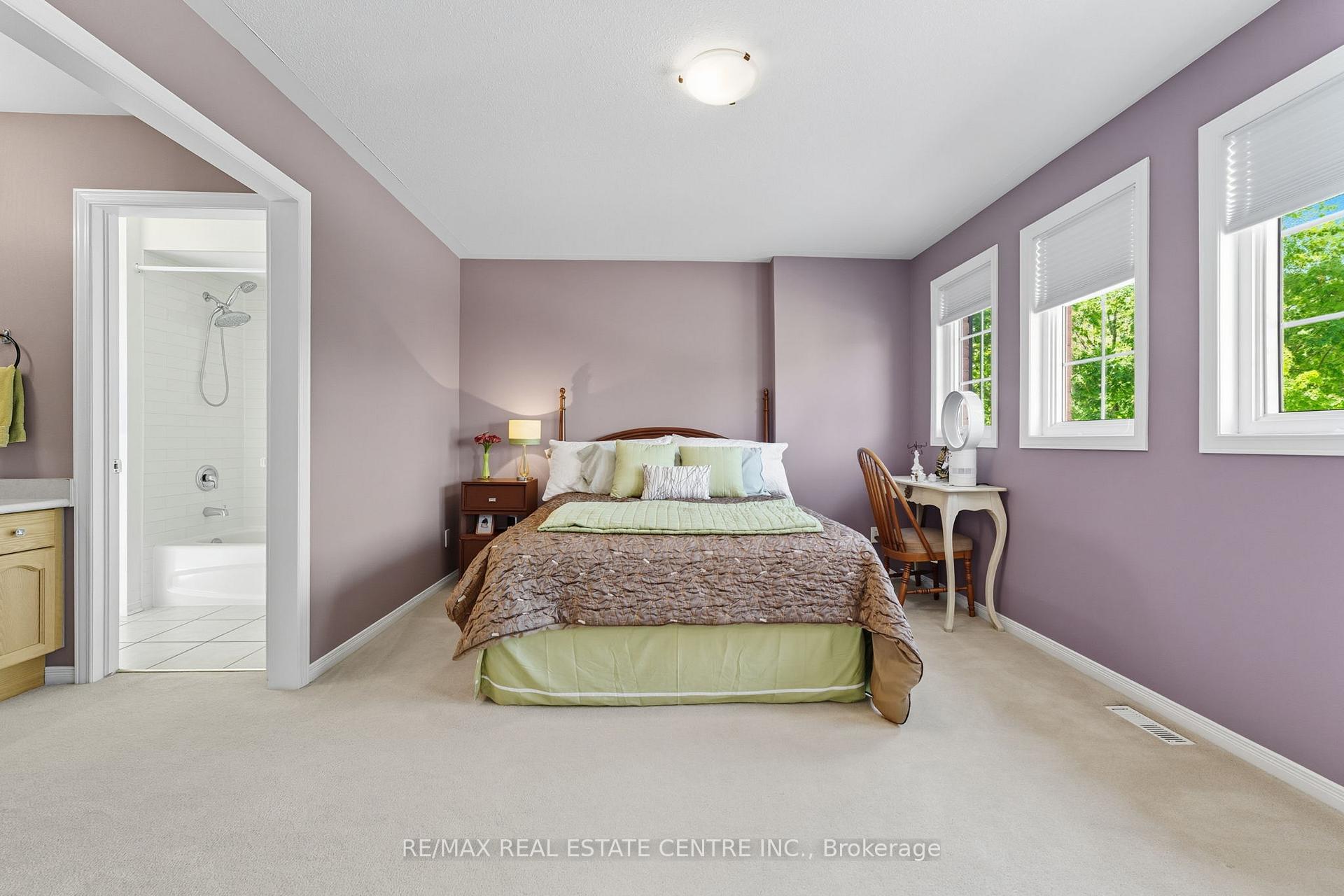 Photo 34 of 58 Winding Wood Crescent, Kitchener — HOMEH
