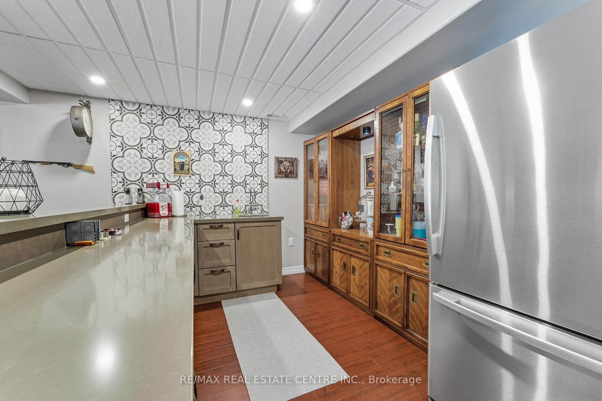 Photo 38 of 58 Winding Wood Crescent, Kitchener — HOMEH