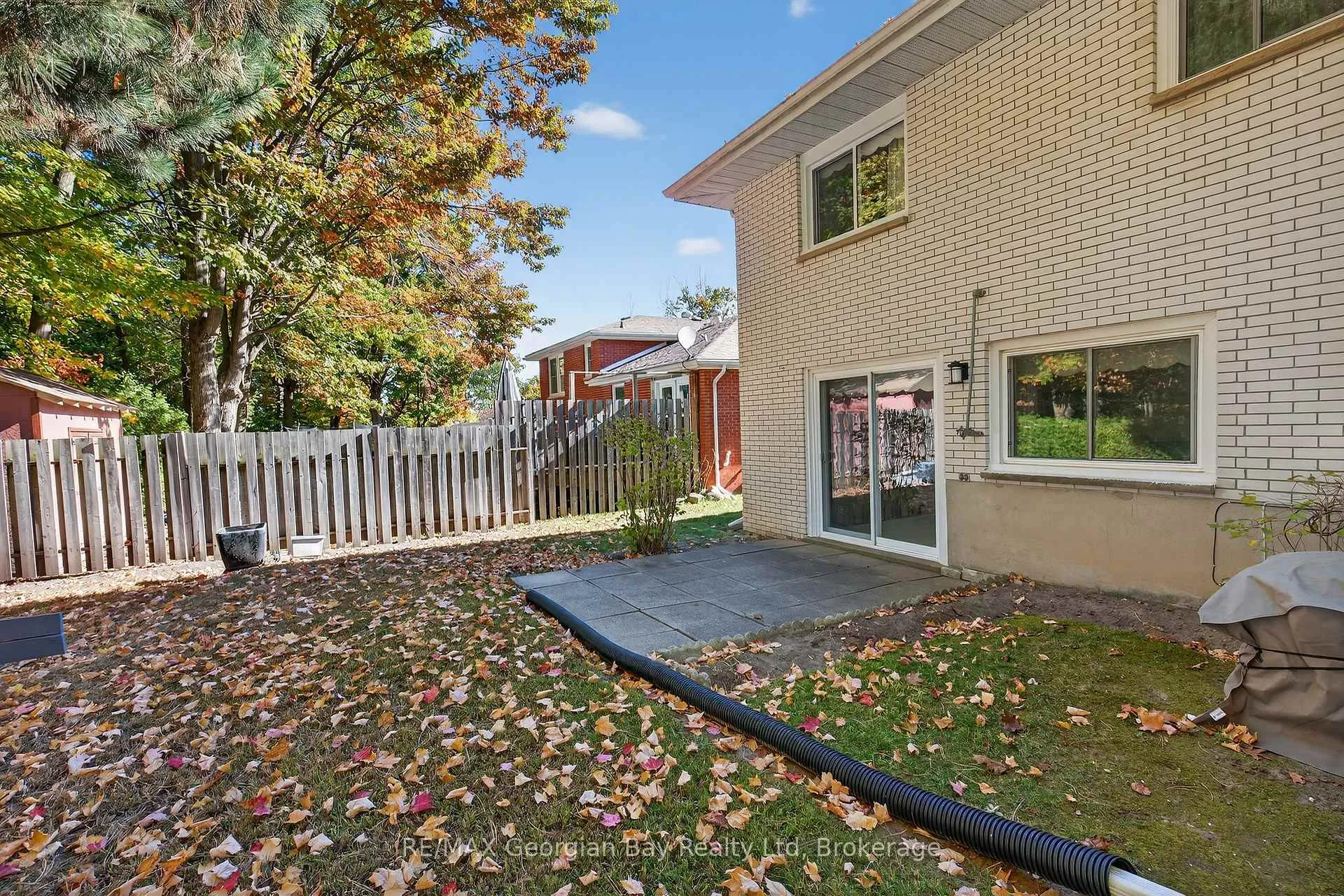 Photo 35 of 1014 Hugel Avenue, Midland — HOMEH