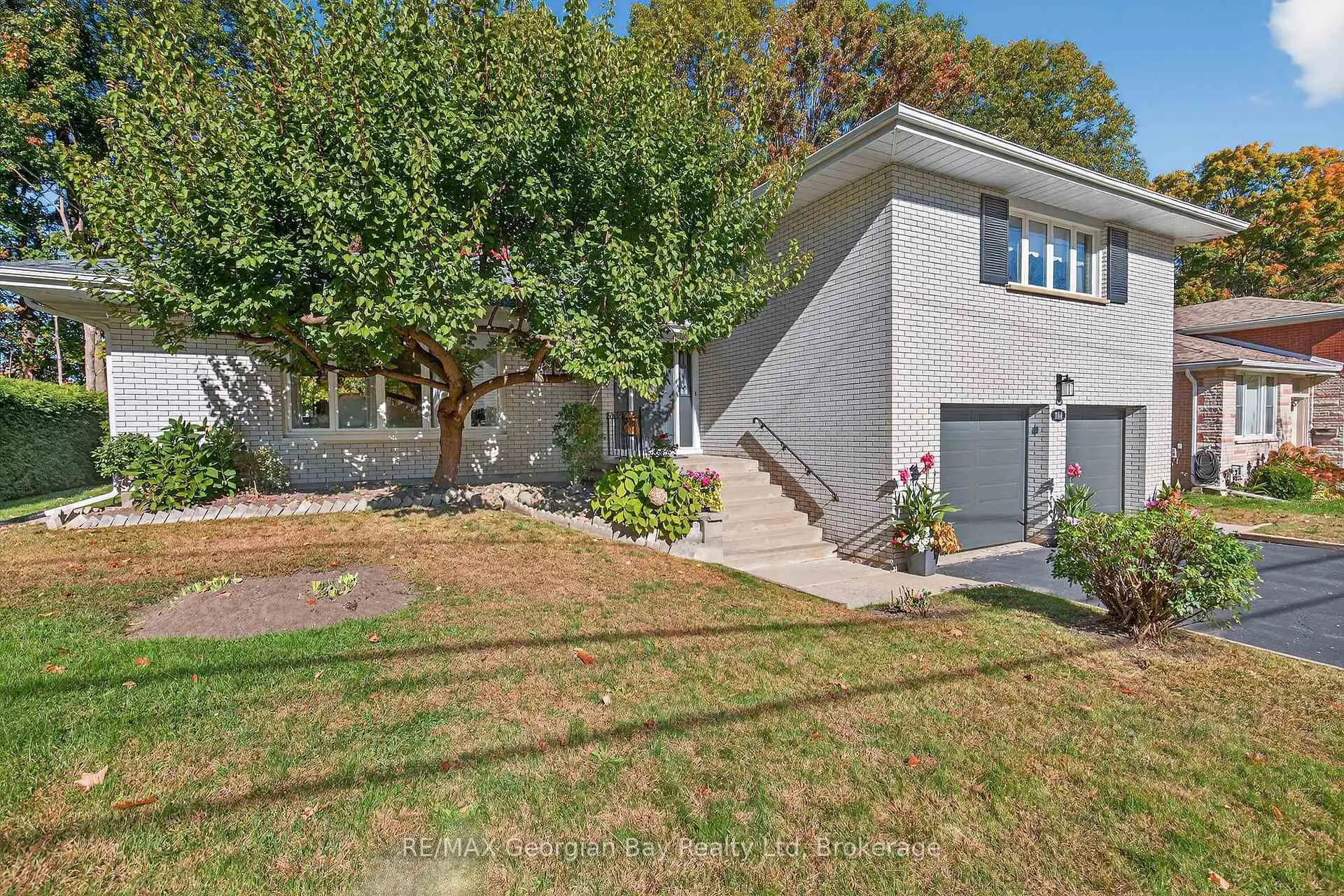 Photo 38 of 1014 Hugel Avenue, Midland — HOMEH