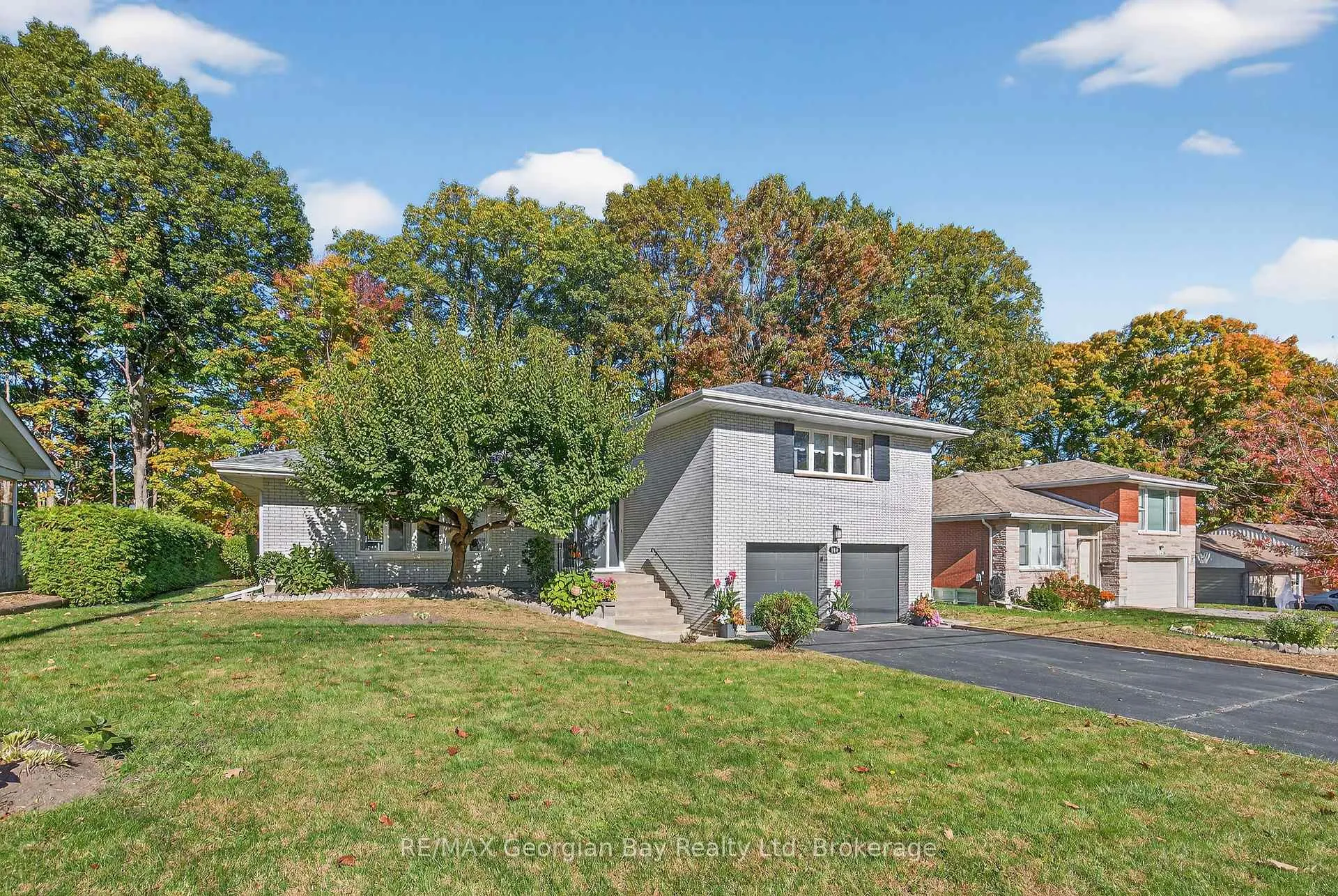 Photo 39 of 1014 Hugel Avenue, Midland — HOMEH