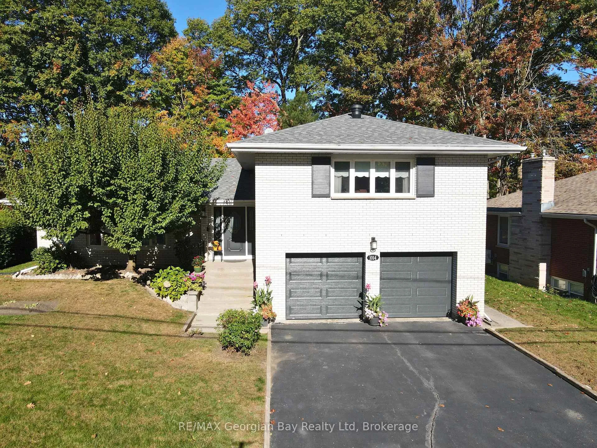 Photo 40 of 1014 Hugel Avenue, Midland — HOMEH