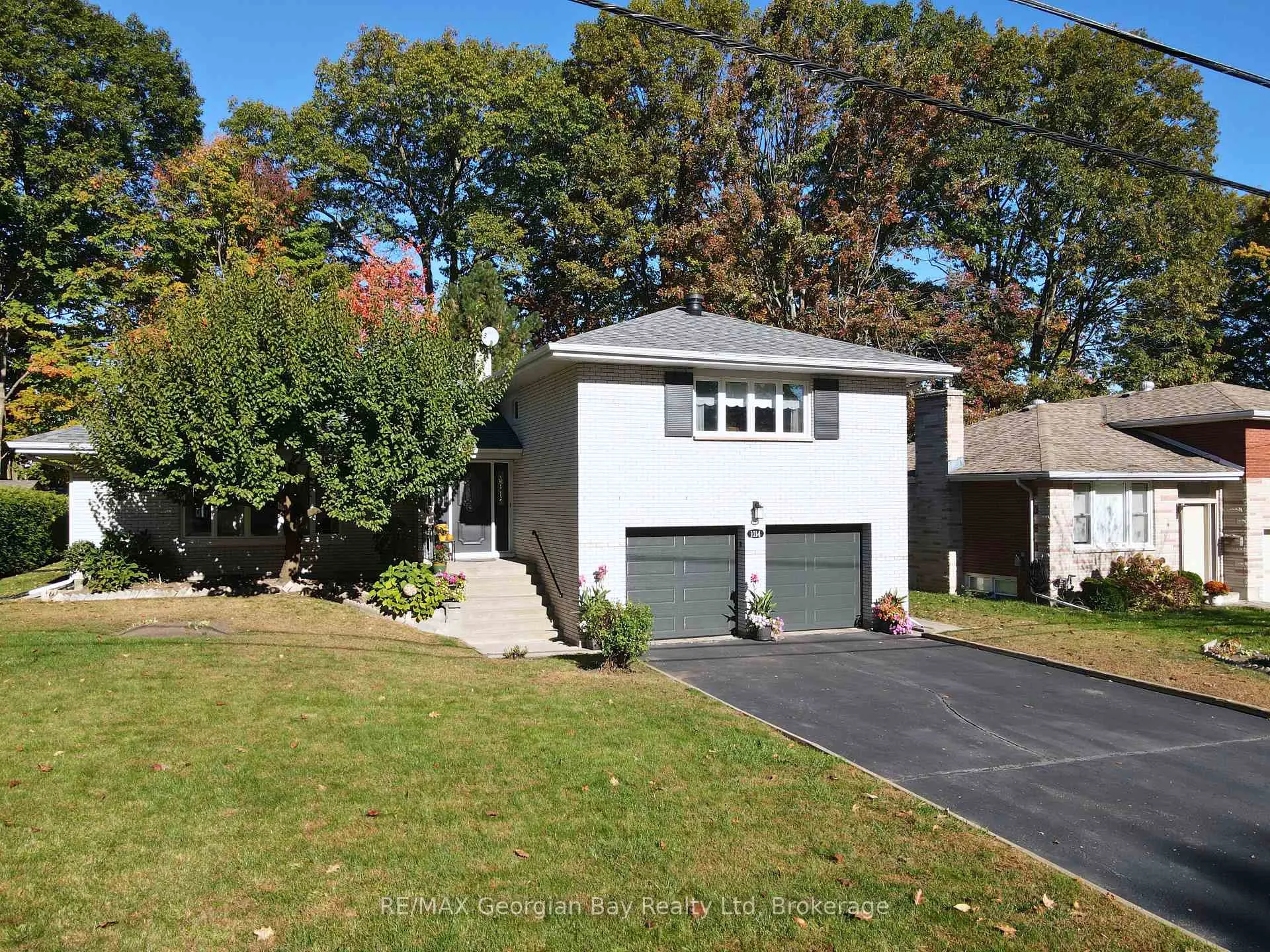 Photo 41 of 1014 Hugel Avenue, Midland — HOMEH