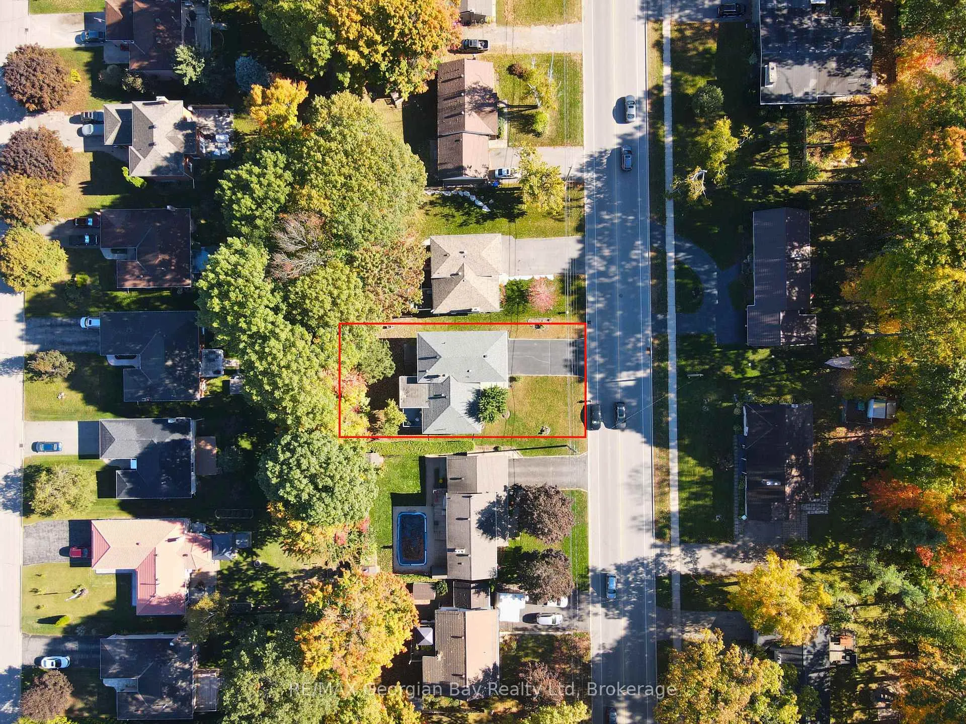 Photo 43 of 1014 Hugel Avenue, Midland — HOMEH