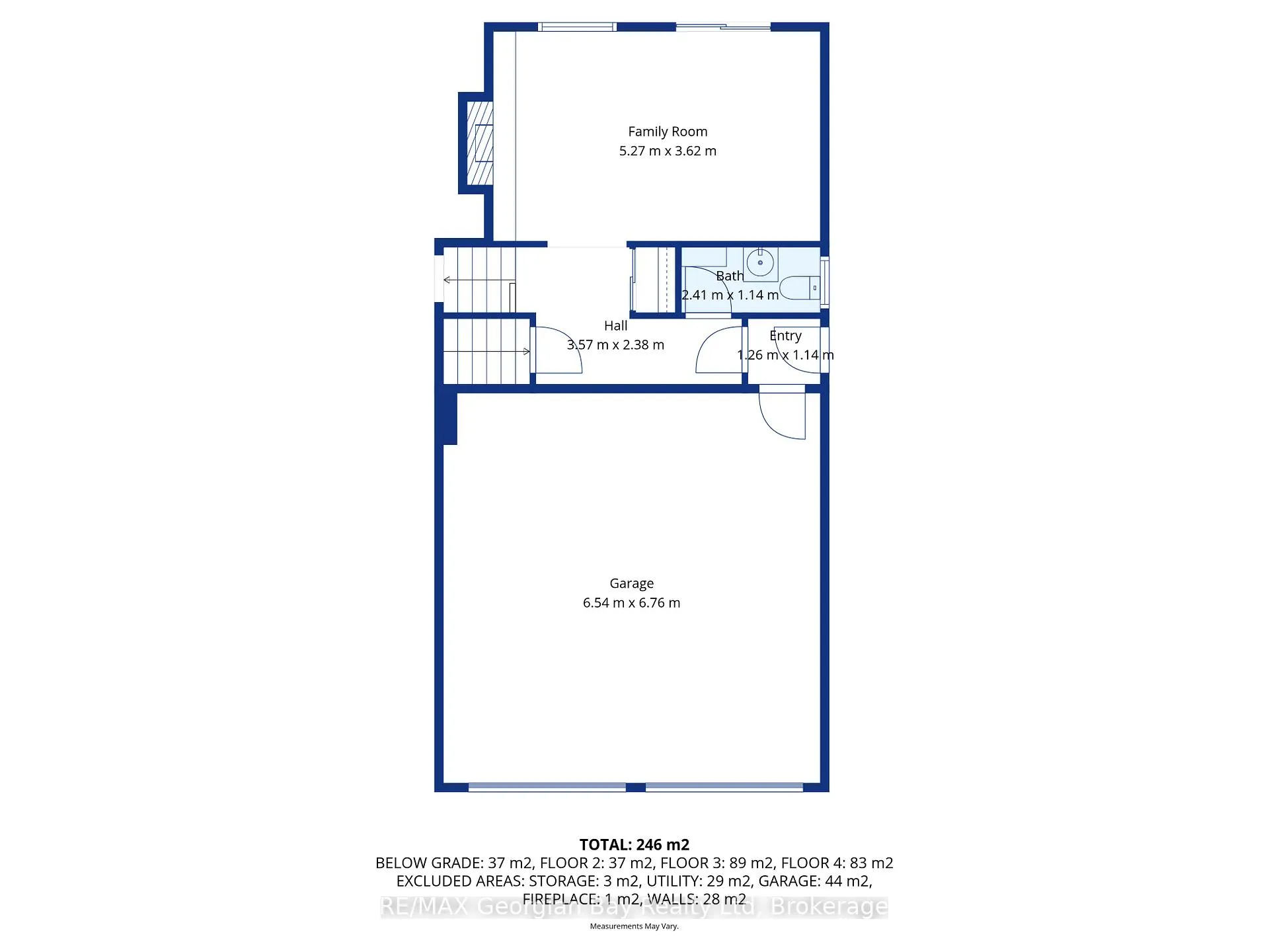 Photo 49 of 1014 Hugel Avenue, Midland — HOMEH