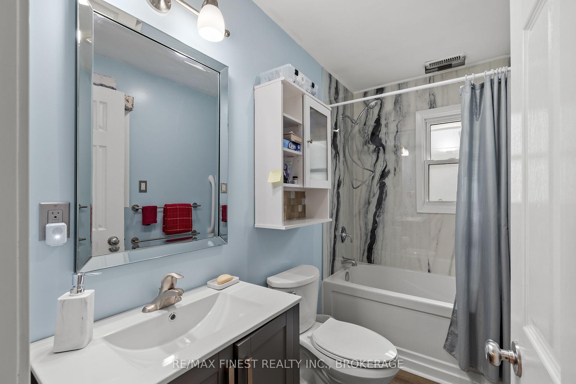 Photo 11 of 457 Nelson Street, Kingston, East of Sir John A. Blvd — HOMEH