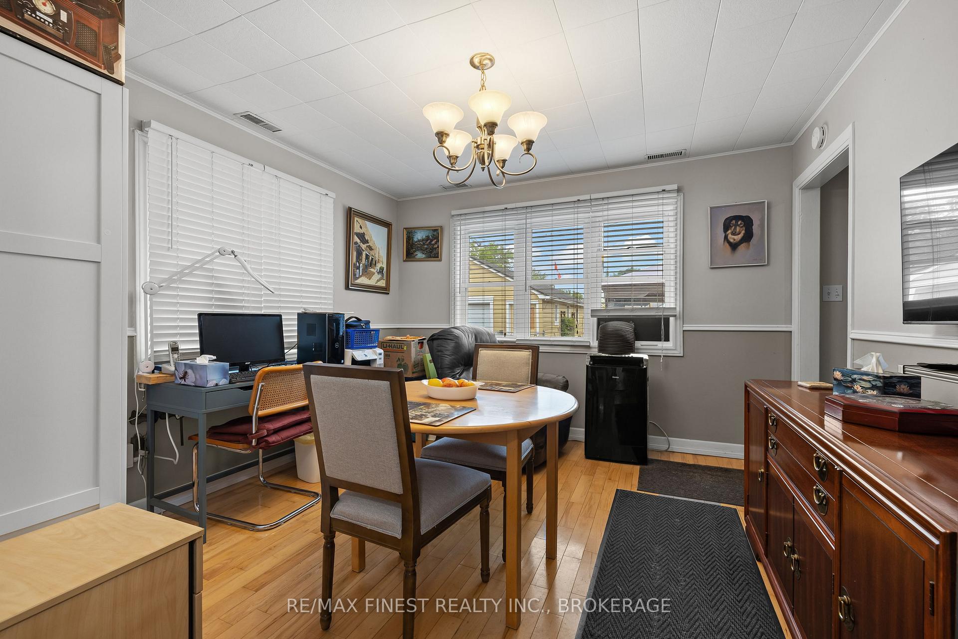 Photo 18 of 457 Nelson Street, Kingston, East of Sir John A. Blvd — HOMEH
