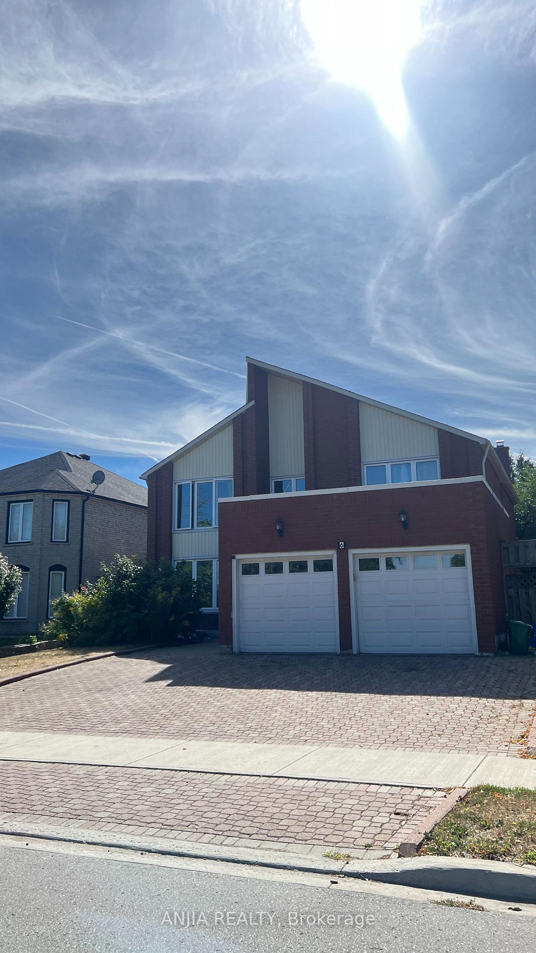 Photo 1 of Unit Basement, 6 Hillcroft Drive, Markham, Milliken Mills East — HOMEH
