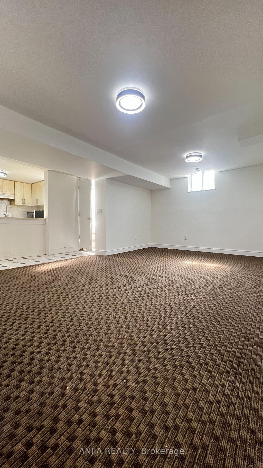 Photo 3 of Unit Basement, 6 Hillcroft Drive, Markham, Milliken Mills East — HOMEH