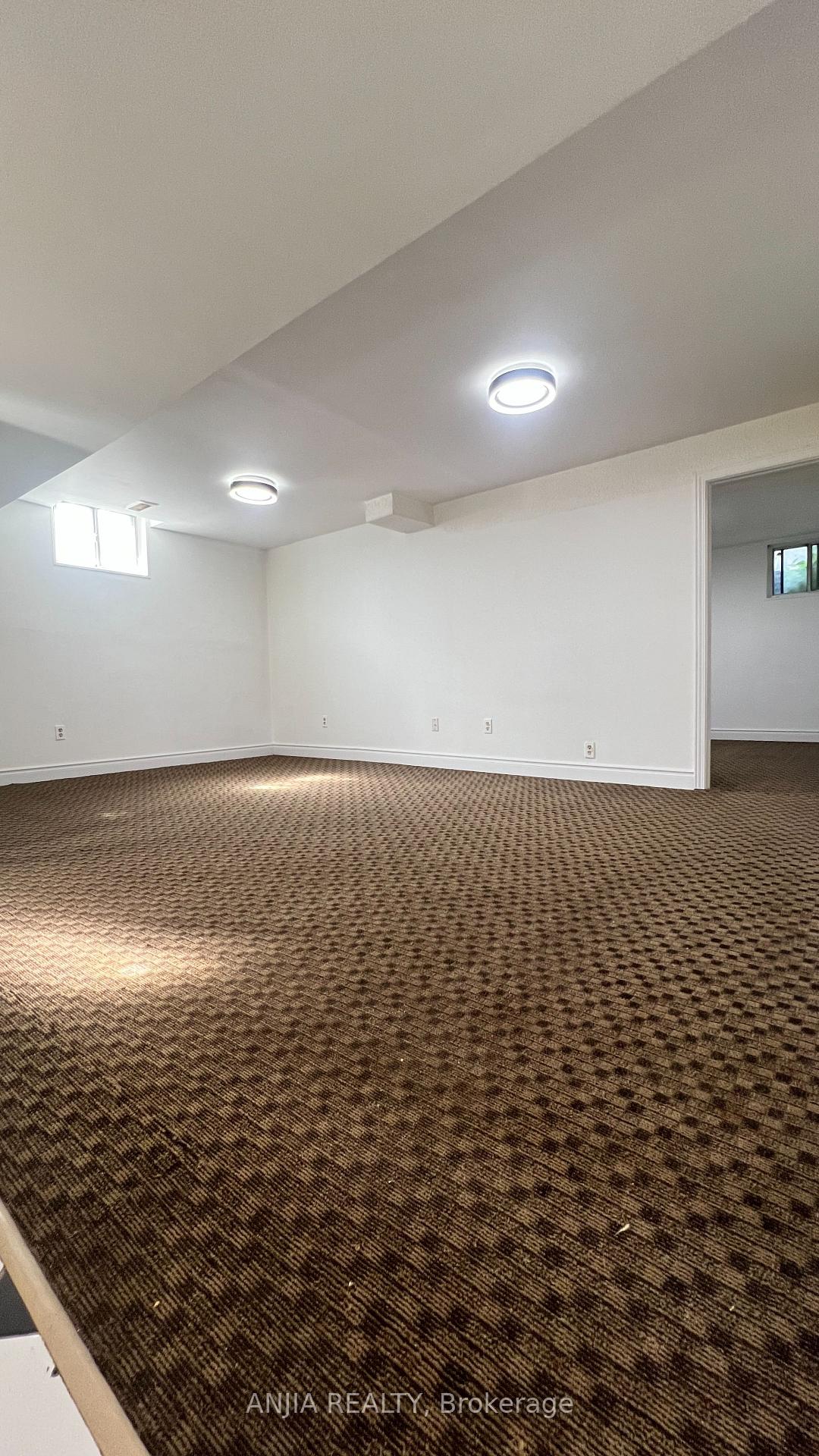 Photo 4 of Unit Basement, 6 Hillcroft Drive, Markham, Milliken Mills East — HOMEH